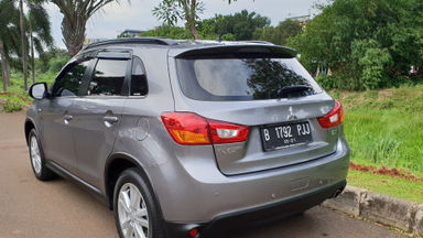 2016 Mitsubishi Outlander PX - Low KM Mulus terawat (s-1) 2016 Mitsubishi Outlander PX - Low KM Mulus terawat (s-1)