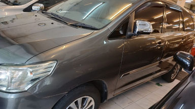 2015 Toyota Kijang Innova Grand diesel MT - Siap Pakai Dan Mulus (s-5) 2015 Toyota Kijang Innova Grand diesel MT - Siap Pakai Dan Mulus (s-5)