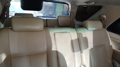 2007 Toyota Fortuner Diesel MT - Kondisi Mulus Terawat (s-4) 2007 Toyota Fortuner Diesel MT - Kondisi Mulus Terawat (s-4)