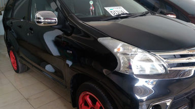 2013 Toyota Avanza G AT - Kondisi Mulus Terawat (s-5) 2013 Toyota Avanza G AT - Kondisi Mulus Terawat (s-5)