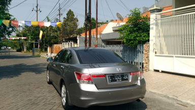 2008 Honda Accord VTIL - Barang Simpanan Antik Fitur Mobil Lengkap (s-8) 2008 Honda Accord VTIL - Barang Simpanan Antik Fitur Mobil Lengkap (s-8)