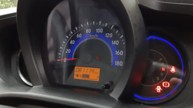 2015 Honda Mobilio E - Kondisi mantap siap pakai (s-3) 2015 Honda Mobilio E - Kondisi mantap siap pakai (s-3)