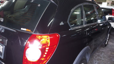 2011 Chevrolet Captiva 2.5 - Siap Pakai Dan Mulus (s-3) 2011 Chevrolet Captiva 2.5 - Siap Pakai Dan Mulus (s-3)