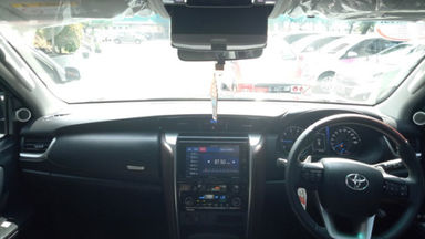 2018 Toyota Fortuner VRZ - Unit Istimewa (s-3) 2018 Toyota Fortuner VRZ - Unit Istimewa (s-3)
