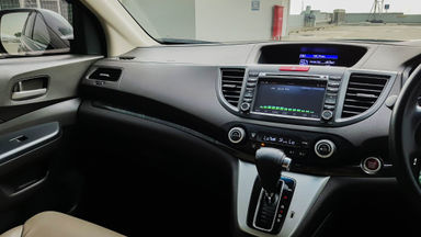 2014 Honda CR-V 2.4 Prestige - Mobil Pilihan (s-5) 2014 Honda CR-V 2.4 Prestige - Mobil Pilihan (s-5)