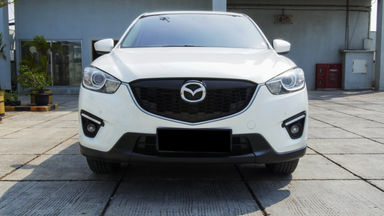 2013 Mazda CX-5 Touring - Mobil Pilihan (s-1) 2013 Mazda CX-5 Touring - Mobil Pilihan (s-1)