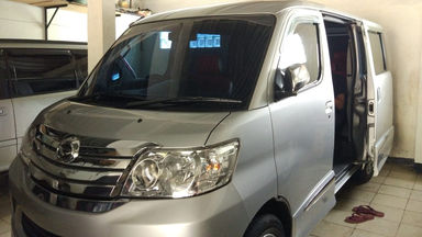 2016 Daihatsu Luxio X 1.5 MT - Kondisi Bagus Siap Pakai (s-0) 2016 Daihatsu Luxio X 1.5 MT - Kondisi Bagus Siap Pakai (s-0)