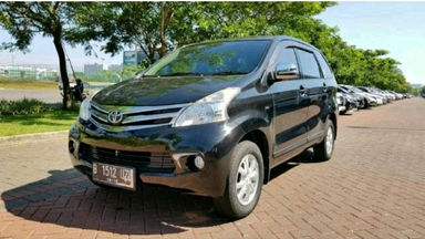2013 Toyota Avanza G - Terawat (s-5) 2013 Toyota Avanza G - Terawat (s-5)
