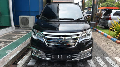 2015 Nissan Serena HWS - bekas berkualitas (s-1) 2015 Nissan Serena HWS - bekas berkualitas (s-1)