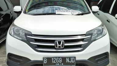 2014 Honda CR-V S - Sangat Istimewa (s-1) 2014 Honda CR-V S - Sangat Istimewa (s-1)