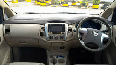 2015 Toyota Kijang Innova G - Mobil Pilihan (s-5) 2015 Toyota Kijang Innova G - Mobil Pilihan (s-5)