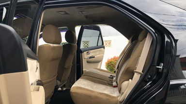2015 Toyota Fortuner G VNT Diesel Automatic - Pemakaian 2016 Harga NEGO (s-8) 2015 Toyota Fortuner G VNT Diesel Automatic - Pemakaian 2016 Harga NEGO (s-8)