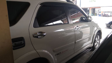 2014 Toyota Rush TRD SPORT - Nyaman Terawat (s-6) 2014 Toyota Rush TRD SPORT - Nyaman Terawat (s-6)