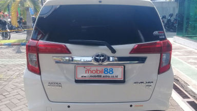 2017 Toyota Calya G - Harga Menarik (s-4) 2017 Toyota Calya G - Harga Menarik (s-4)