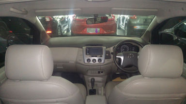 2013 Toyota Kijang Innova G - Murah Jual Cepat Proses Cepat (s-7) 2013 Toyota Kijang Innova G - Murah Jual Cepat Proses Cepat (s-7)