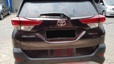 2018 Toyota Rush S TRD Sportivo. - New Model (s-4) 2018 Toyota Rush S TRD Sportivo. - New Model (s-4)