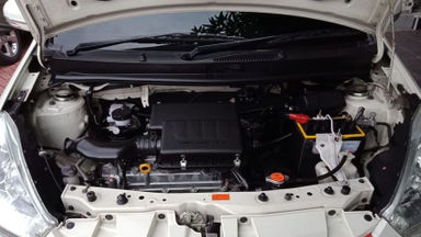2013 Daihatsu Sirion D FMC - Body Mulus (s-6) 2013 Daihatsu Sirion D FMC - Body Mulus (s-6)