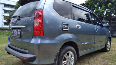 2011 Daihatsu Xenia XI sporty - Unit Super Istimewa Surat Lengkap (s-4) 2011 Daihatsu Xenia XI sporty - Unit Super Istimewa Surat Lengkap (s-4)