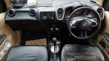2015 Honda Mobilio E - Kondisi mantap siap pakai (s-5) 2015 Honda Mobilio E - Kondisi mantap siap pakai (s-5)