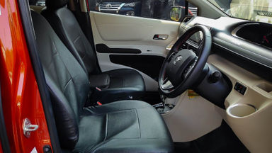 2017 Toyota Sienta Q 1.5 AT - Mobil Pilihan (s-5) 2017 Toyota Sienta Q 1.5 AT - Mobil Pilihan (s-5)