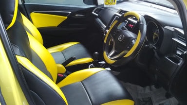2016 Honda Jazz RS - Istimewa (s-4) 2016 Honda Jazz RS - Istimewa (s-4)