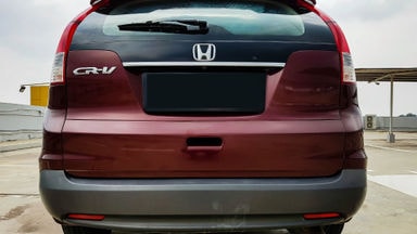 2013 Honda CR-V 2.4 - Mobil Pilihan (s-2) 2013 Honda CR-V 2.4 - Mobil Pilihan (s-2)