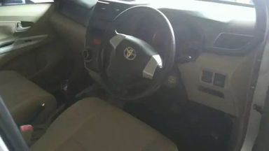 2013 Toyota Avanza G MT - DP Ceper (s-7) 2013 Toyota Avanza G MT - DP Ceper (s-7)
