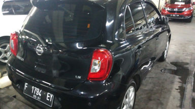 2015 Nissan March 1.5 - Harga Otr (s-5) 2015 Nissan March 1.5 - Harga Otr (s-5)