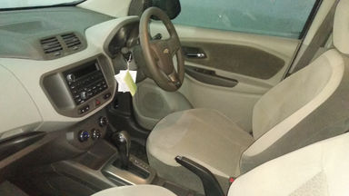 2013 Chevrolet Spin LT - mulus terawat, kondisi OK, Tangguh (s-2) 2013 Chevrolet Spin LT - mulus terawat, kondisi OK, Tangguh (s-2)