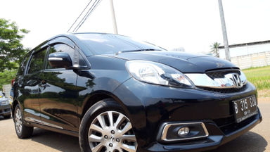 2014 Honda Mobilio E Prestige - Istimewa (s-1) 2014 Honda Mobilio E Prestige - Istimewa (s-1)