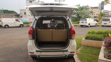 2012 Toyota Avanza 1.3 G AT - Kondisi Terawat Siap Pakai (s-3) 2012 Toyota Avanza 1.3 G AT - Kondisi Terawat Siap Pakai (s-3)