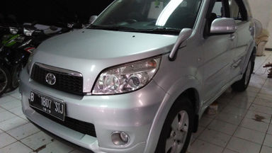2014 Toyota Rush G - Terawat, Harga Istimewa Dan Siap Pakai (s-0) 2014 Toyota Rush G - Terawat, Harga Istimewa Dan Siap Pakai (s-0)