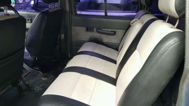 1995 Toyota Kijang Grand Extra 1.8 - KONDISI ISTIMEWA (s-4) 1995 Toyota Kijang Grand Extra 1.8 - KONDISI ISTIMEWA (s-4)