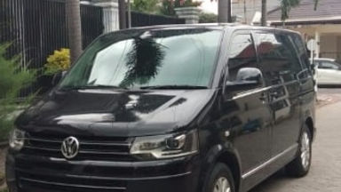 2012 Volkswagen Caravelle Executive - Kredit Dp Ringan Tersedia (s-0) 2012 Volkswagen Caravelle Executive - Kredit Dp Ringan Tersedia (s-0)