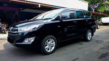 2016 Toyota Kijang Innova G - Mobil Pilihan (s-0) 2016 Toyota Kijang Innova G - Mobil Pilihan (s-0)
