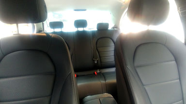 2014 Mercedes Benz C-Class C200 - bekas berkualitas (s-4) 2014 Mercedes Benz C-Class C200 - bekas berkualitas (s-4)
