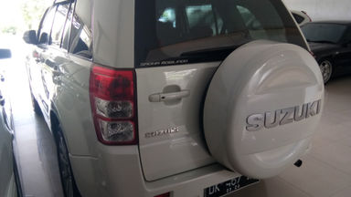 2013 Suzuki Grand Vitara JLX - vitara istimewa (s-4) 2013 Suzuki Grand Vitara JLX - vitara istimewa (s-4)