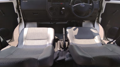 2017 Daihatsu Gran Max Blindvan - Limited Edition (s-6) 2017 Daihatsu Gran Max Blindvan - Limited Edition (s-6)