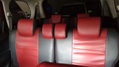 2016 Toyota Avanza Veloz - Nyaman Terawat (s-5) 2016 Toyota Avanza Veloz - Nyaman Terawat (s-5)