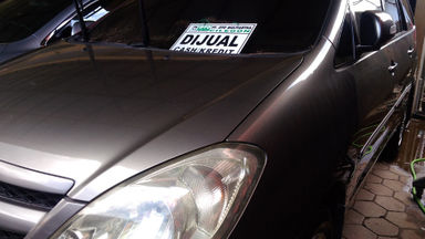 2008 Toyota Kijang Innova 2.0 G AT - Kondisi Terawat Siap Pakai (s-2) 2008 Toyota Kijang Innova 2.0 G AT - Kondisi Terawat Siap Pakai (s-2)