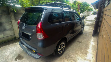 2015 Toyota Avanza G - Mobil Pilihan (s-2) 2015 Toyota Avanza G - Mobil Pilihan (s-2)