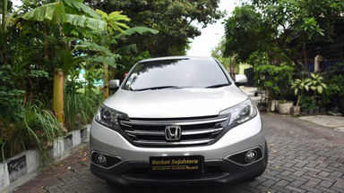 2013 Honda CR-V Prestige - Kredit Tersedia Proses Cepat (s-0) 2013 Honda CR-V Prestige - Kredit Tersedia Proses Cepat (s-0)
