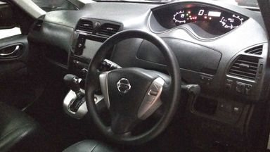 2015 Nissan Serena CT - Good Contition Like New (s-5) 2015 Nissan Serena CT - Good Contition Like New (s-5)