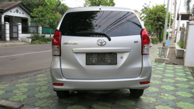 2014 Toyota Avanza E - Manual (s-8) 2014 Toyota Avanza E - Manual (s-8)