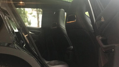 2016 Mercedes Benz GLA AMG - Barang Langka (s-4) 2016 Mercedes Benz GLA AMG - Barang Langka (s-4)