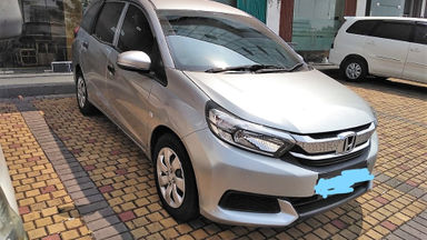 2017 Honda Mobilio S - Body Mulus, Siap Pakai! TERMURAH!! (s-2) 2017 Honda Mobilio S - Body Mulus, Siap Pakai! TERMURAH!! (s-2)