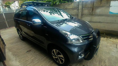 2015 Toyota Avanza G - Mobil Pilihan (s-1) 2015 Toyota Avanza G - Mobil Pilihan (s-1)
