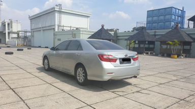 2013 Toyota Camry 2.5 G - Barang Simpanan Antik (s-7) 2013 Toyota Camry 2.5 G - Barang Simpanan Antik (s-7)