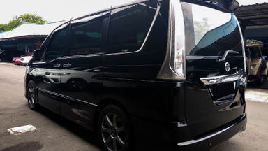 2014 Nissan Serena HWS Panoramic - Mobil Pilihan (s-3) 2014 Nissan Serena HWS Panoramic - Mobil Pilihan (s-3)