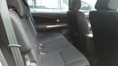 2015 Toyota Avanza Veloz - Masih Gress, Terawat dan Harga Istimewaa (s-8) 2015 Toyota Avanza Veloz - Masih Gress, Terawat dan Harga Istimewaa (s-8)